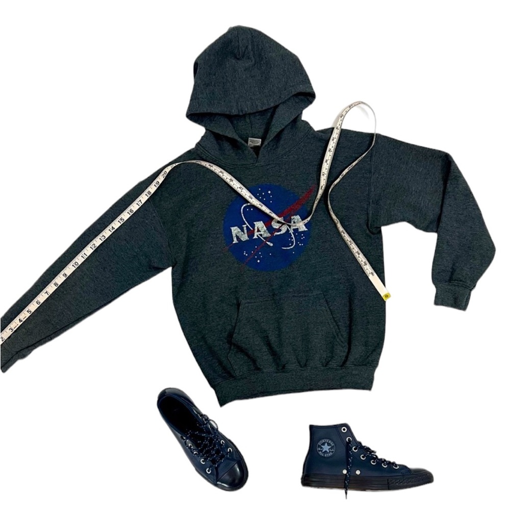 Nasa Sweatshirt - Picture 3 of 6